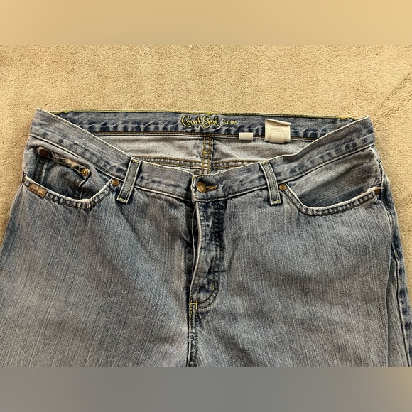 Cruel Girl slim jeans 13 x-long - Picture 3 of 12